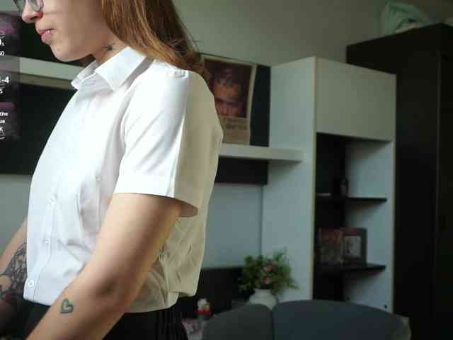 EvaVonMarx webcam
