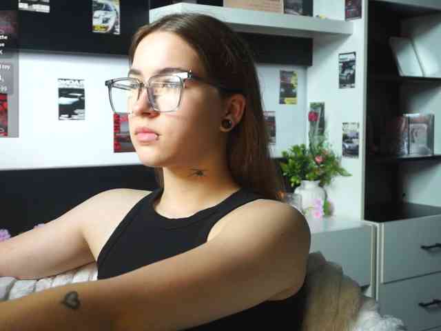 EvaVonMarx webcam