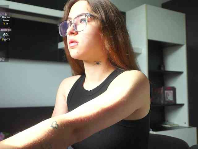 EvaVonMarx webcam