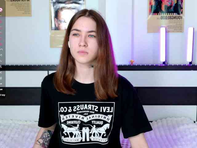 EvaVonMarx webcam