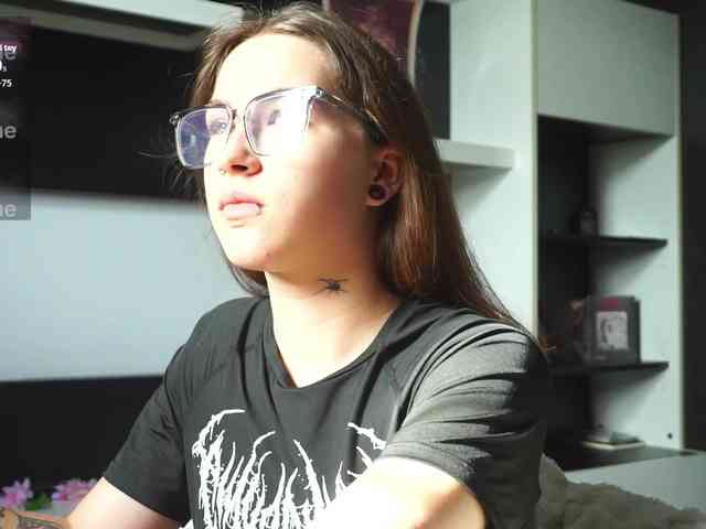 EvaVonMarx webcam