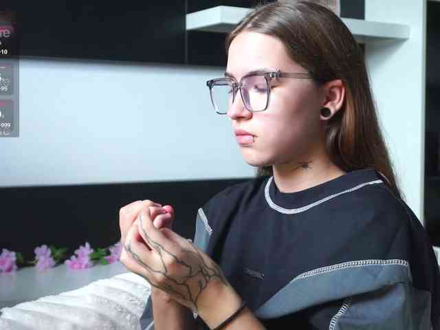EvaVonMarx webcam