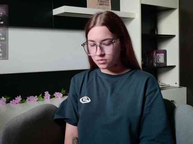EvaVonMarx webcam