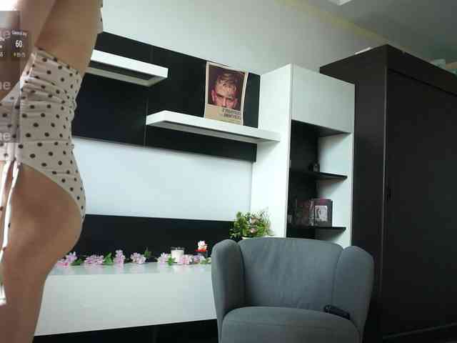 EvaVonMarx webcam
