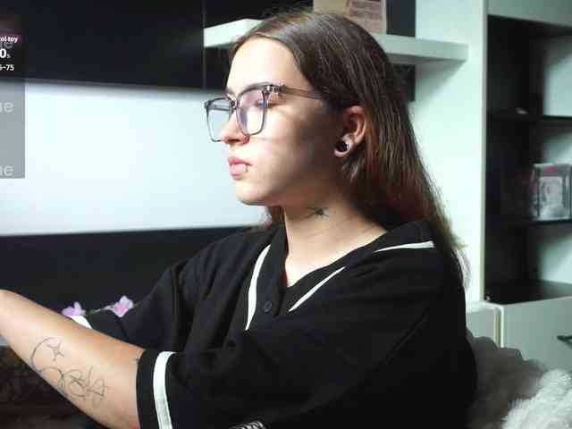 EvaVonMarx webcam