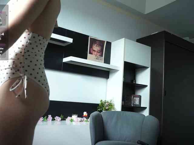 EvaVonMarx webcam