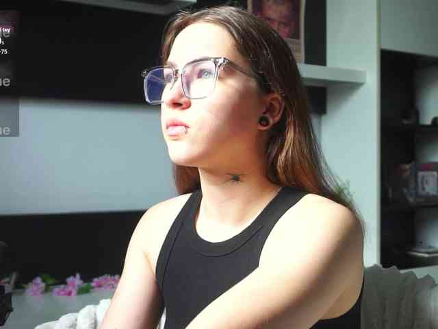 EvaVonMarx webcam