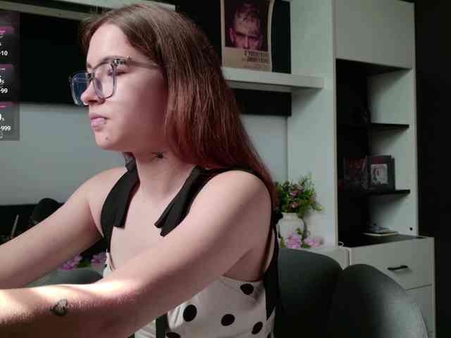 EvaVonMarx webcam
