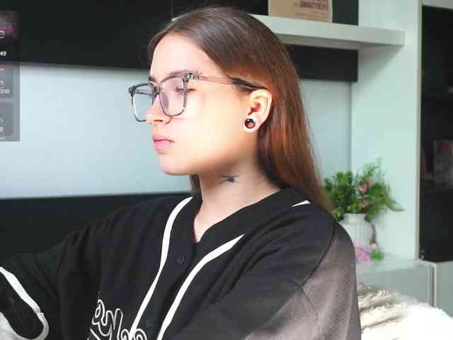 EvaVonMarx webcam