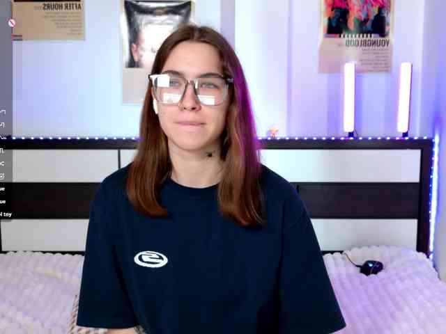 EvaVonMarx webcam