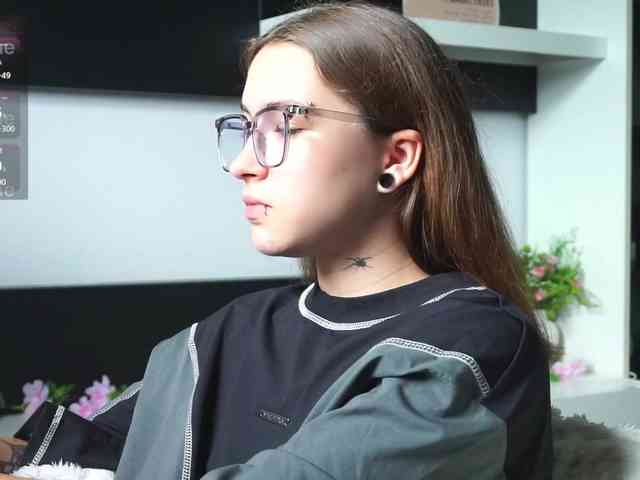 EvaVonMarx webcam