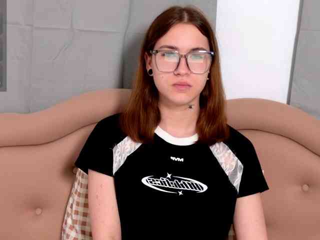 EvaVonMarx webcam