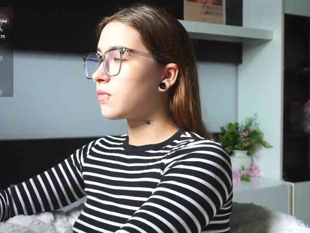 EvaVonMarx webcam