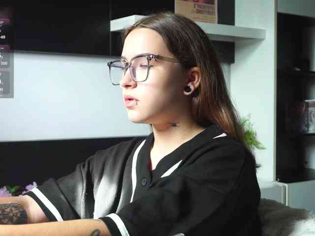 EvaVonMarx webcam