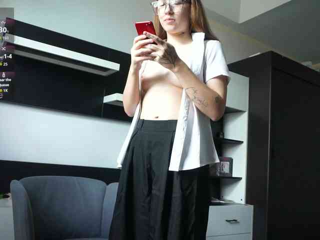 EvaVonMarx webcam