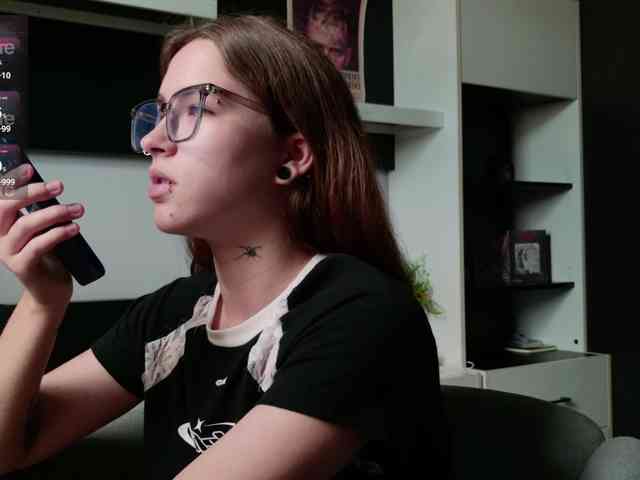 EvaVonMarx webcam