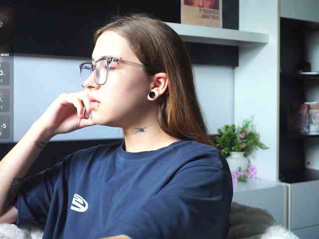 EvaVonMarx webcam