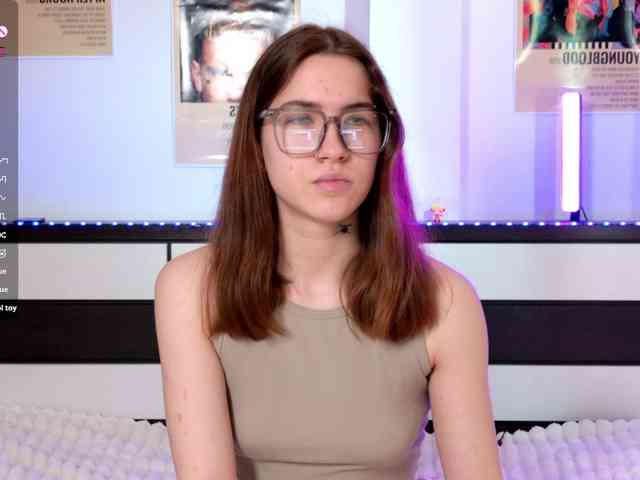EvaVonMarx webcam