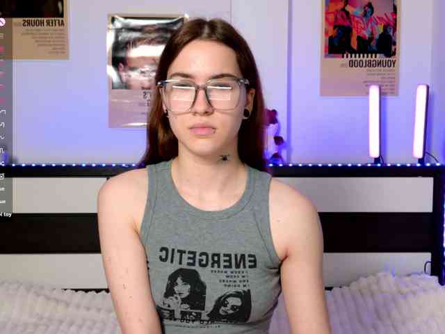 EvaVonMarx webcam