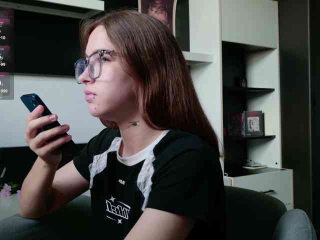 EvaVonMarx webcam