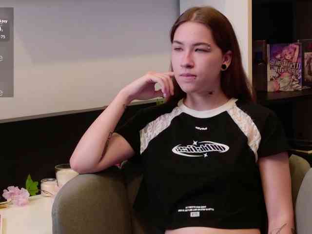 EvaVonMarx webcam