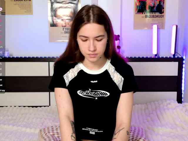 EvaVonMarx webcam