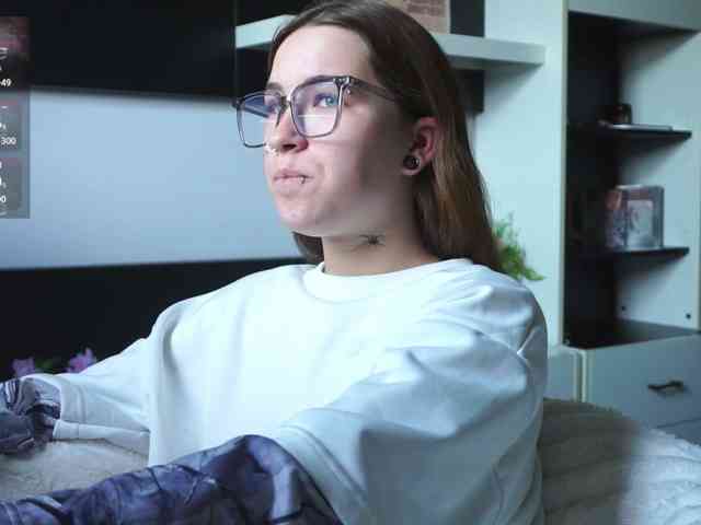 EvaVonMarx webcam