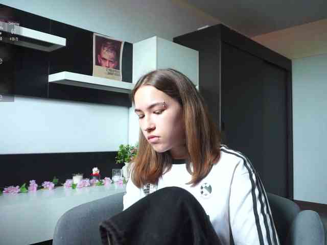 EvaVonMarx webcam