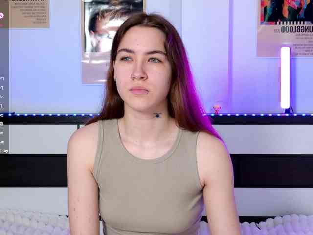 EvaVonMarx webcam