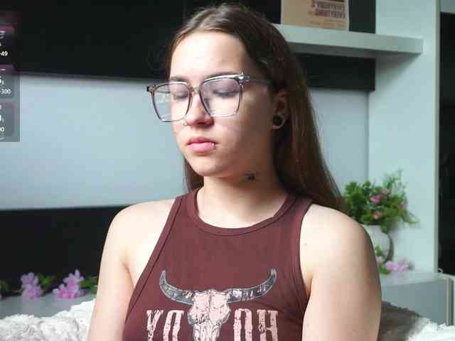 EvaVonMarx webcam