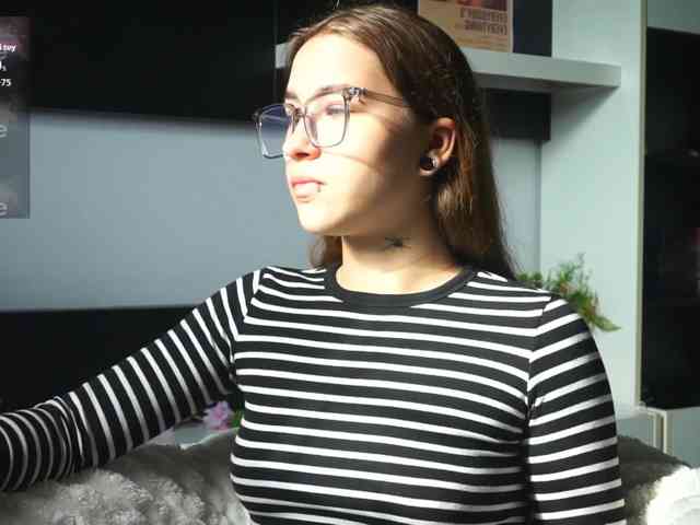 EvaVonMarx webcam