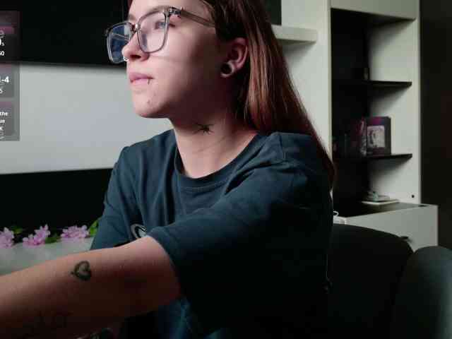 EvaVonMarx webcam