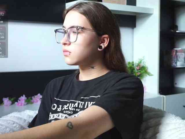 EvaVonMarx webcam