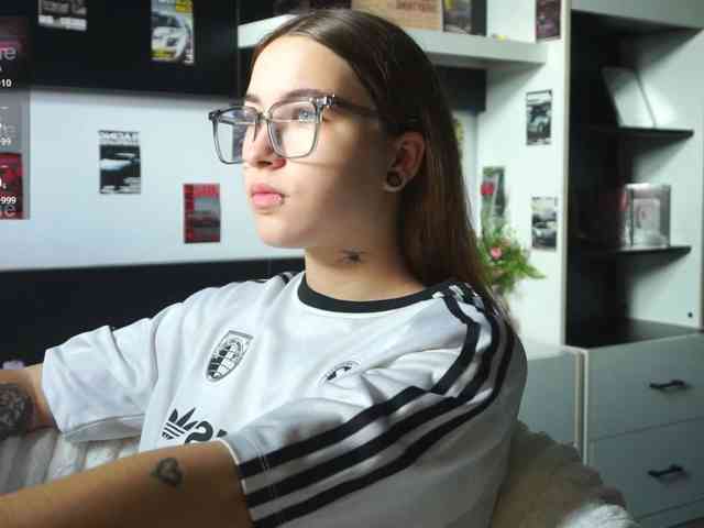 EvaVonMarx webcam
