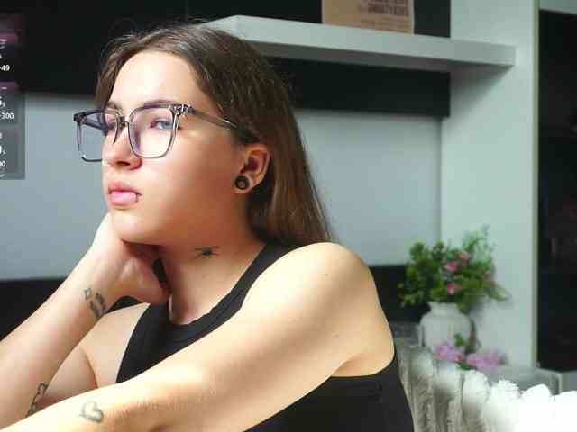 EvaVonMarx webcam