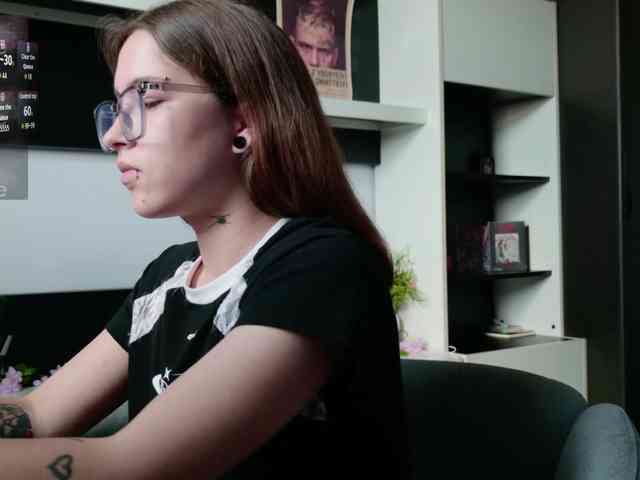 EvaVonMarx webcam