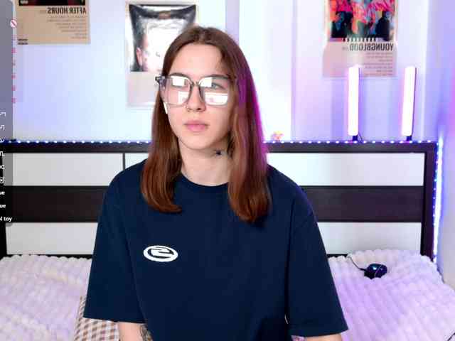 EvaVonMarx webcam