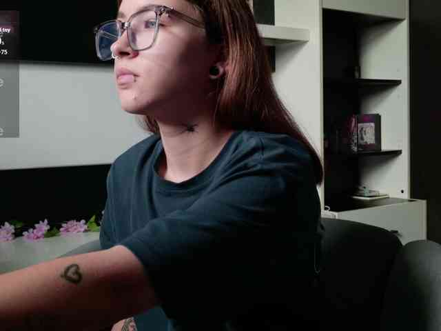 EvaVonMarx webcam