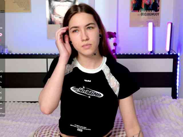 EvaVonMarx webcam