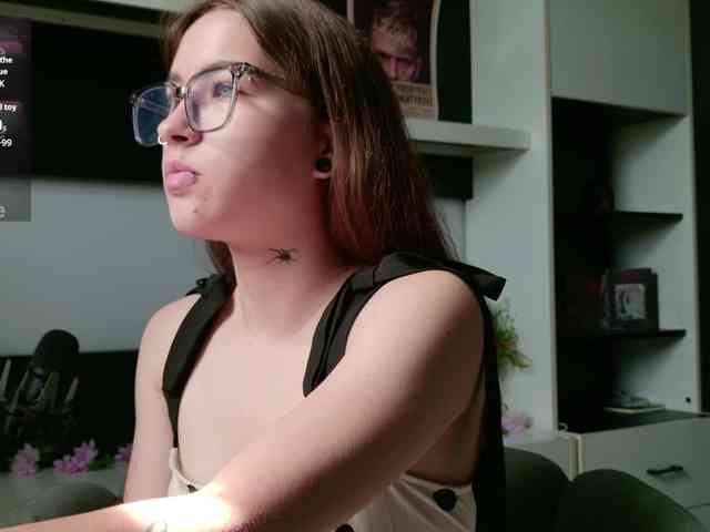 EvaVonMarx webcam