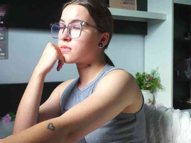 EvaVonMarx webcam