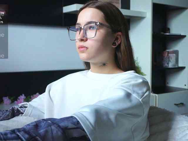 EvaVonMarx webcam