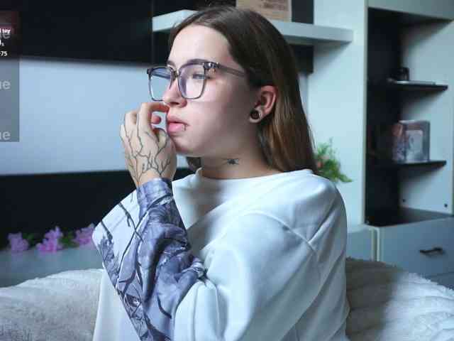 EvaVonMarx webcam