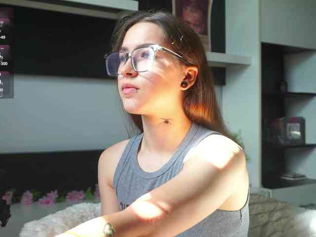 EvaVonMarx webcam