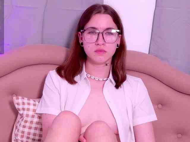 EvaVonMarx webcam