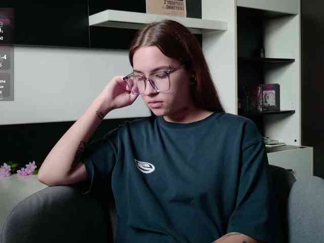 EvaVonMarx webcam