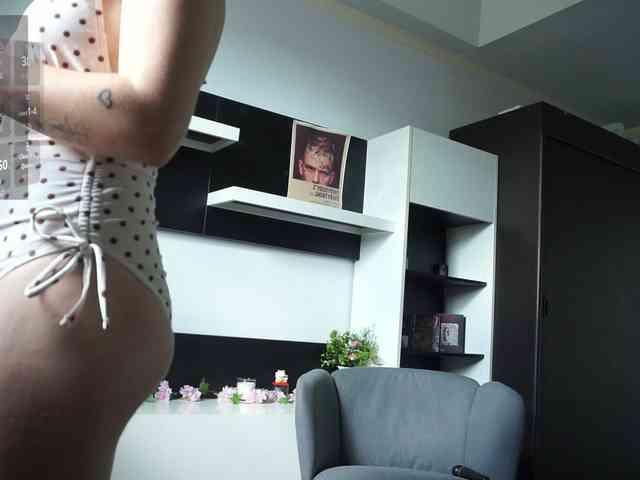 EvaVonMarx webcam