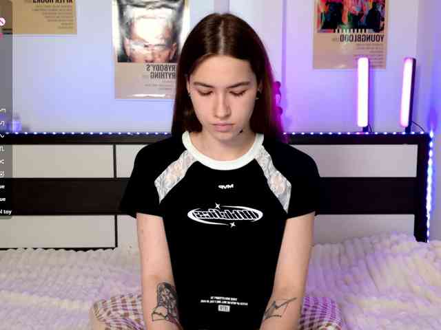EvaVonMarx webcam