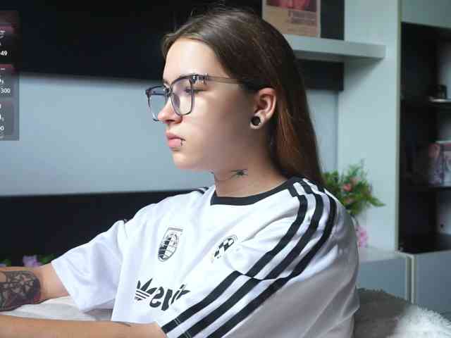 EvaVonMarx webcam