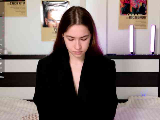 EvaVonMarx webcam